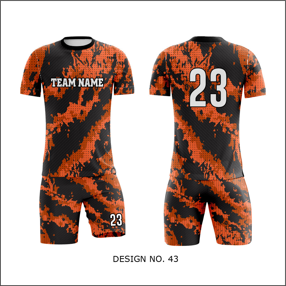 Soccer Set