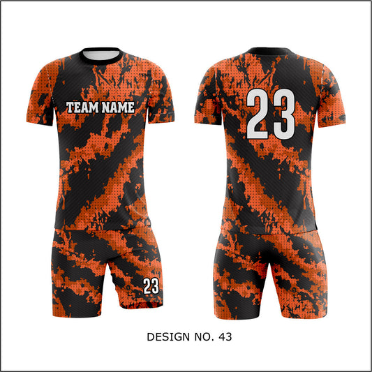 Soccer Set