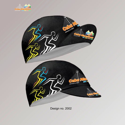 Cycling Caps