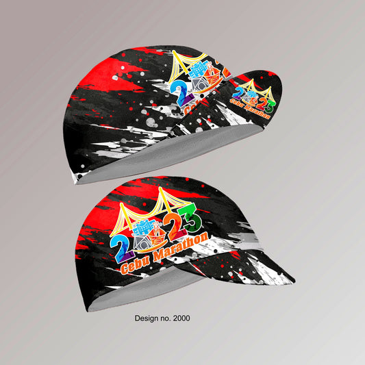 Cycling Caps