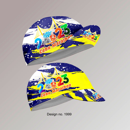 Cycling Caps