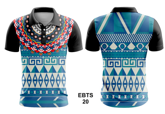 Ethnic Shirts
