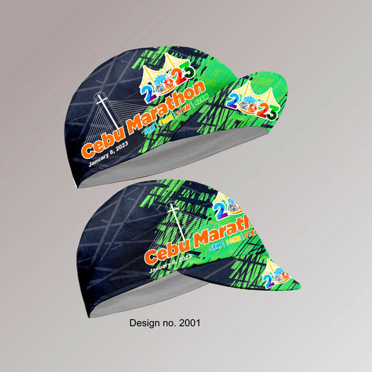 Cycling Caps