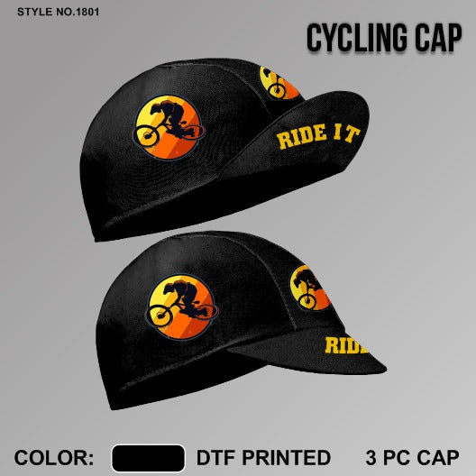 Cycling Caps