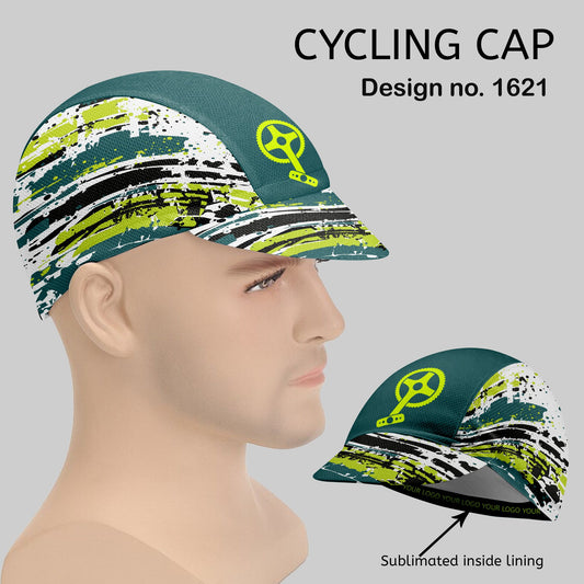 Cycling Caps
