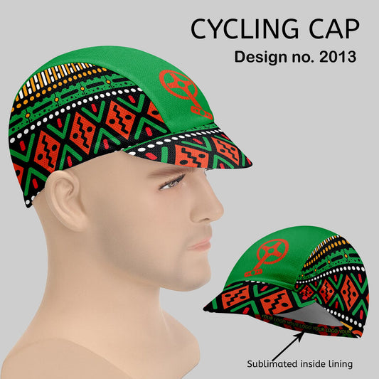 Cycling Caps