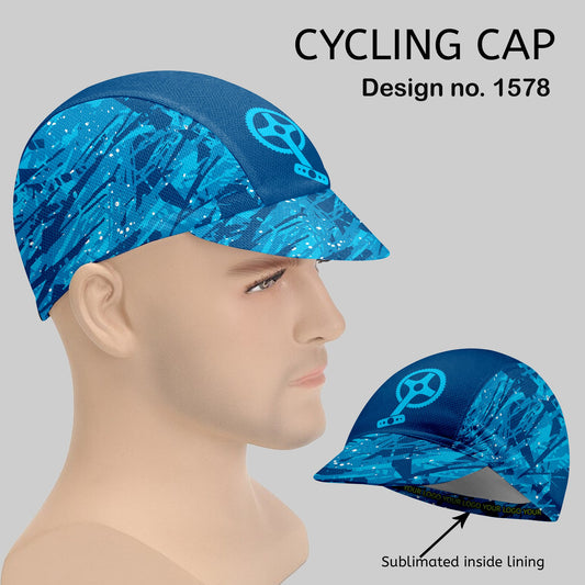 Cycling Caps