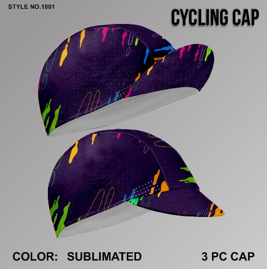 Cycling Caps