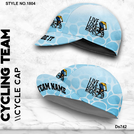 Cycling Caps