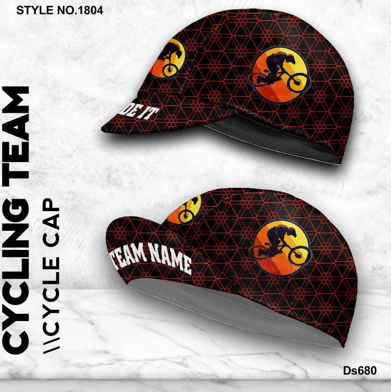 Cycling Caps