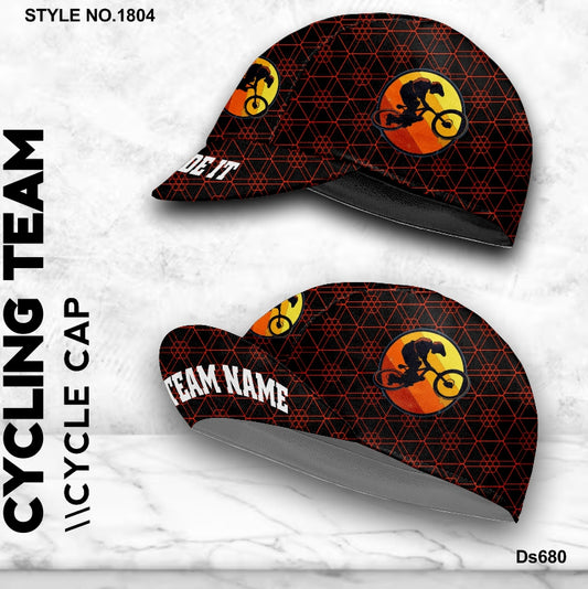 Cycling Caps