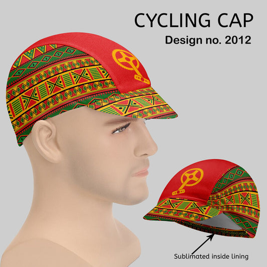 Cycling Caps