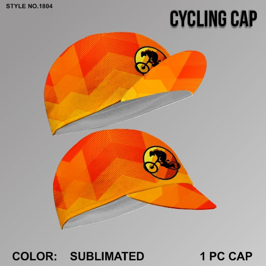 Cycling Caps