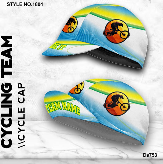 Cycling Caps
