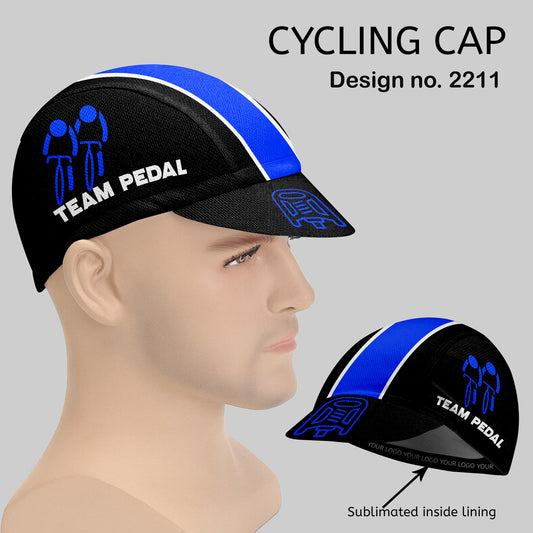 Cycling Caps