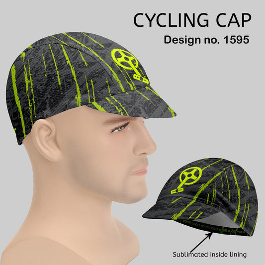 Cycling Caps