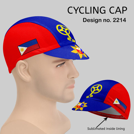 Cycling Caps