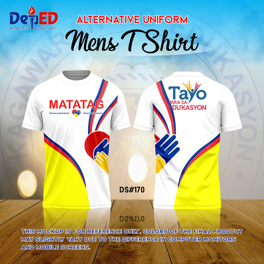 DEPED T-Shirts