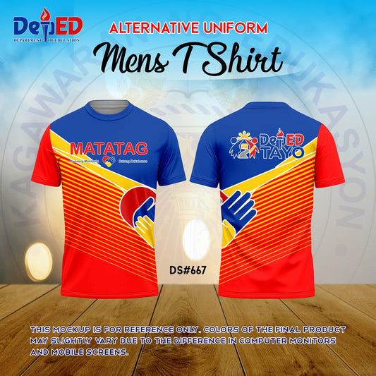 DEPED T-Shirts