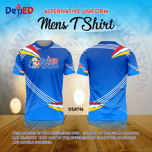 DEPED T-Shirts