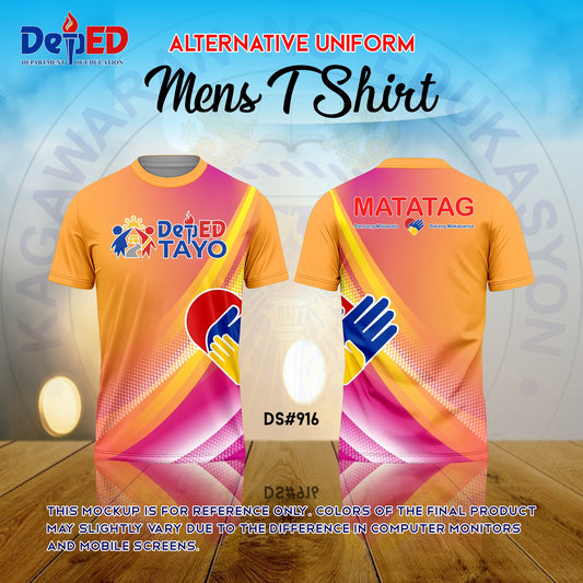 DEPED T-Shirts
