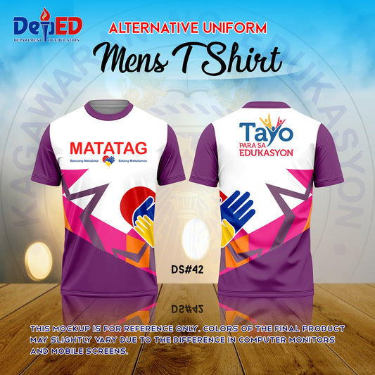 DEPED T-Shirts
