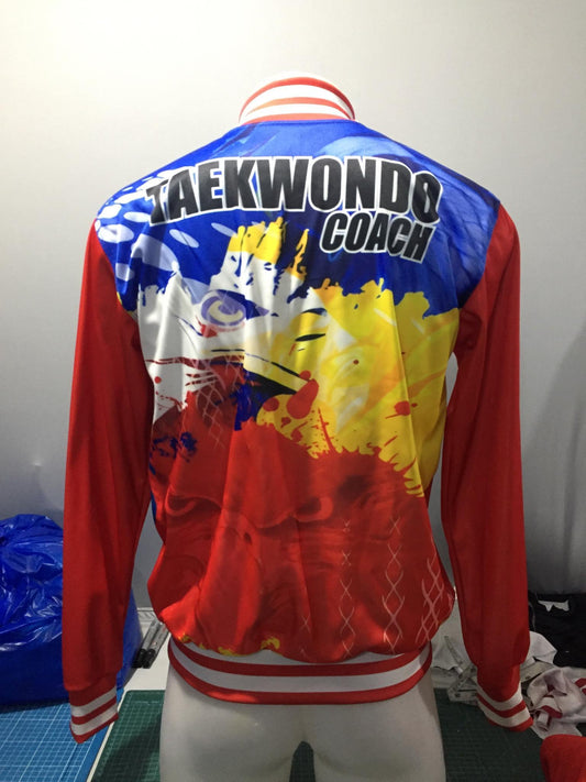 Company Varsity