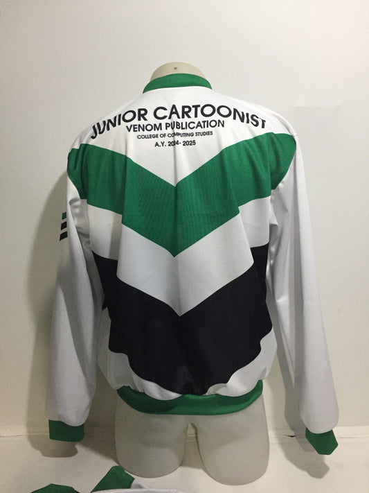 Company Varsity