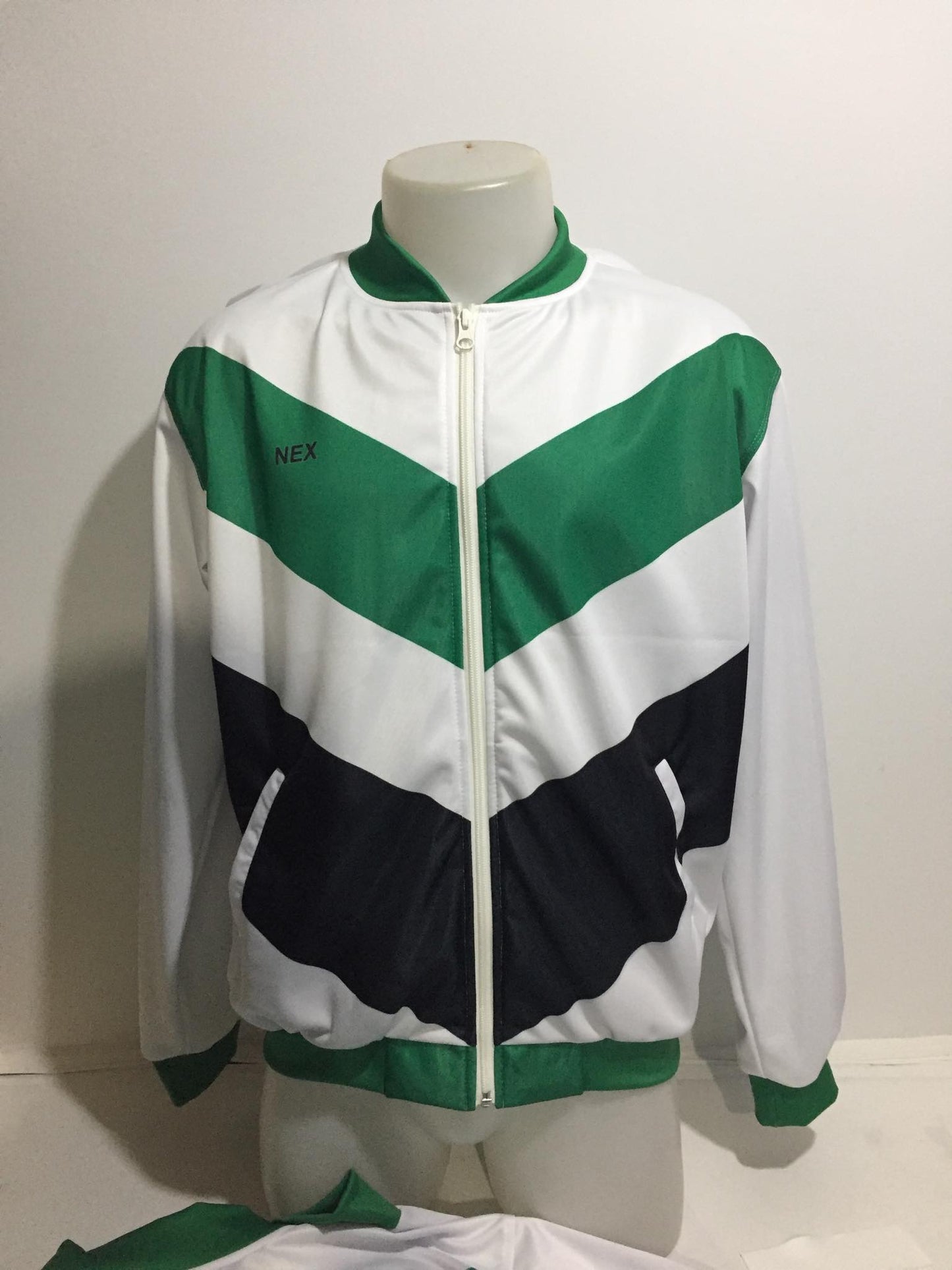 Company Varsity