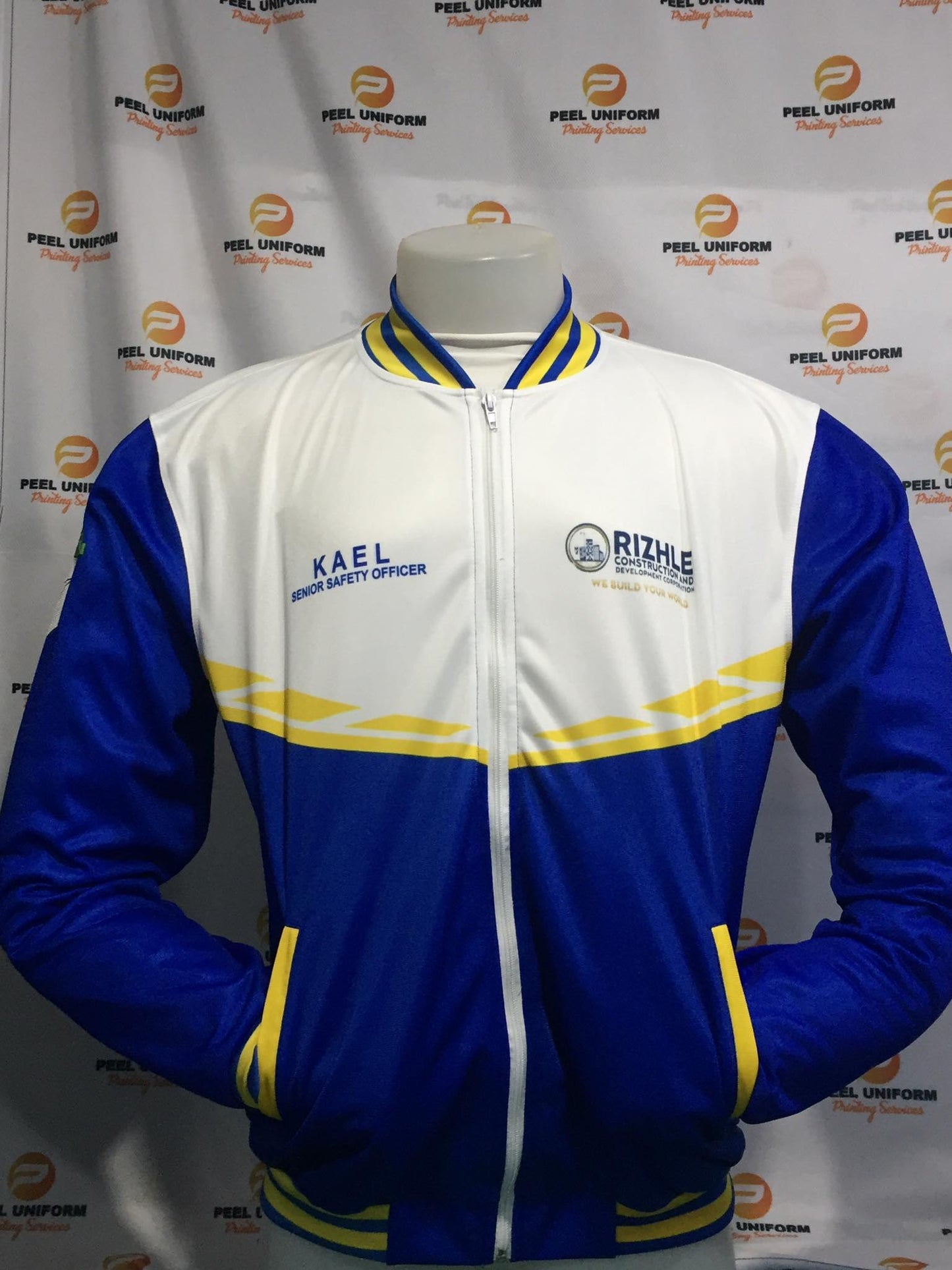Company Varsity