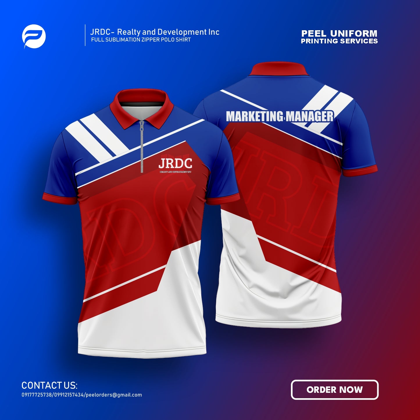 Polo Shirt