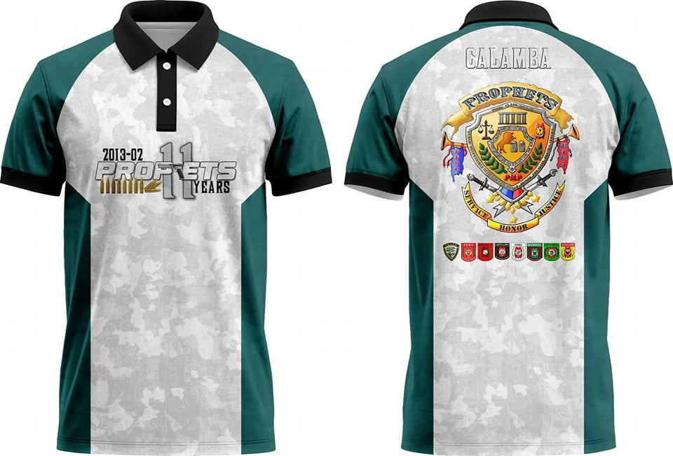 Polo Shirt