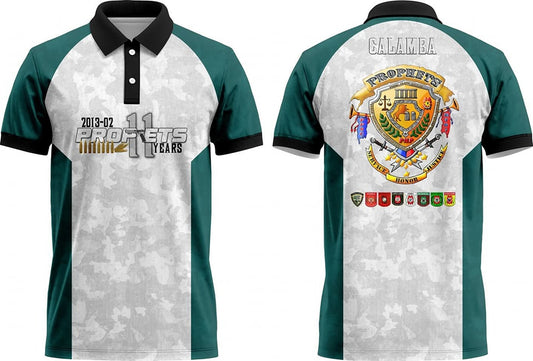 Polo Shirt