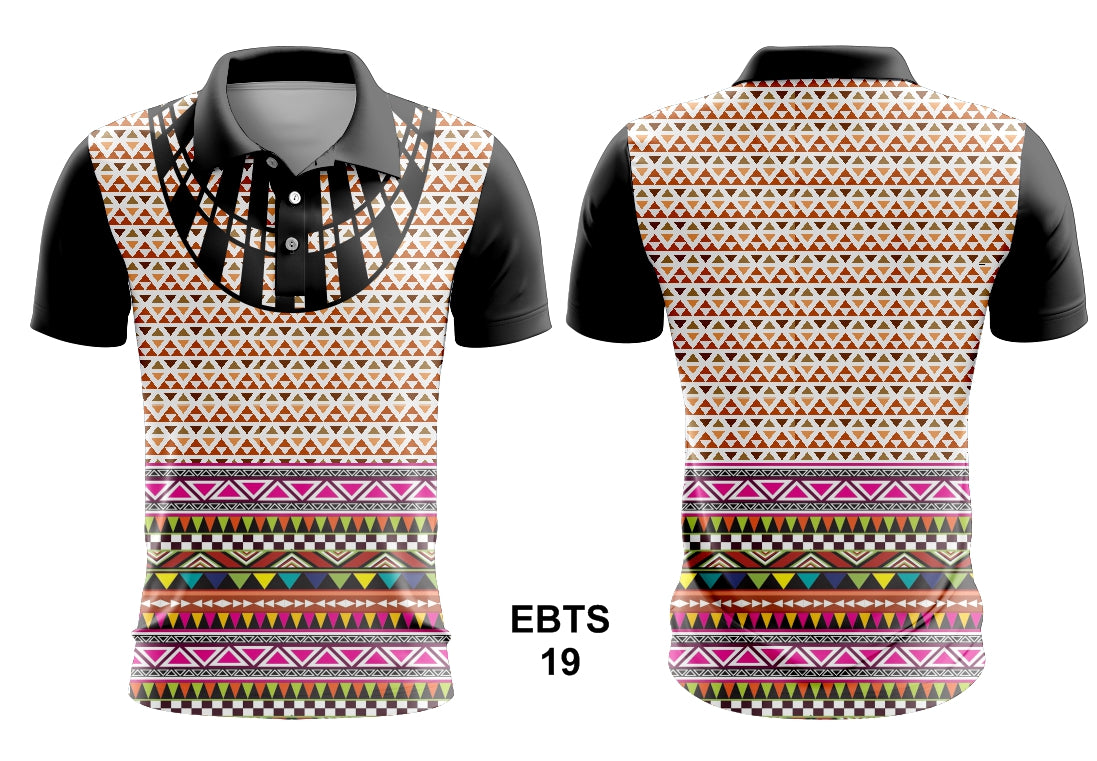 Ethnic Shirts