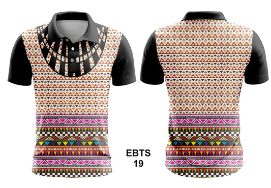 Ethnic Shirts