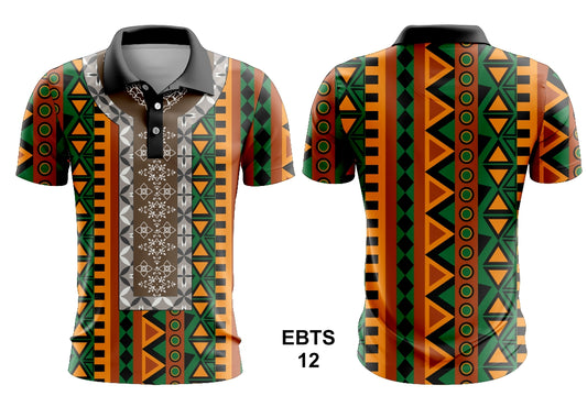 Ethnic Shirts