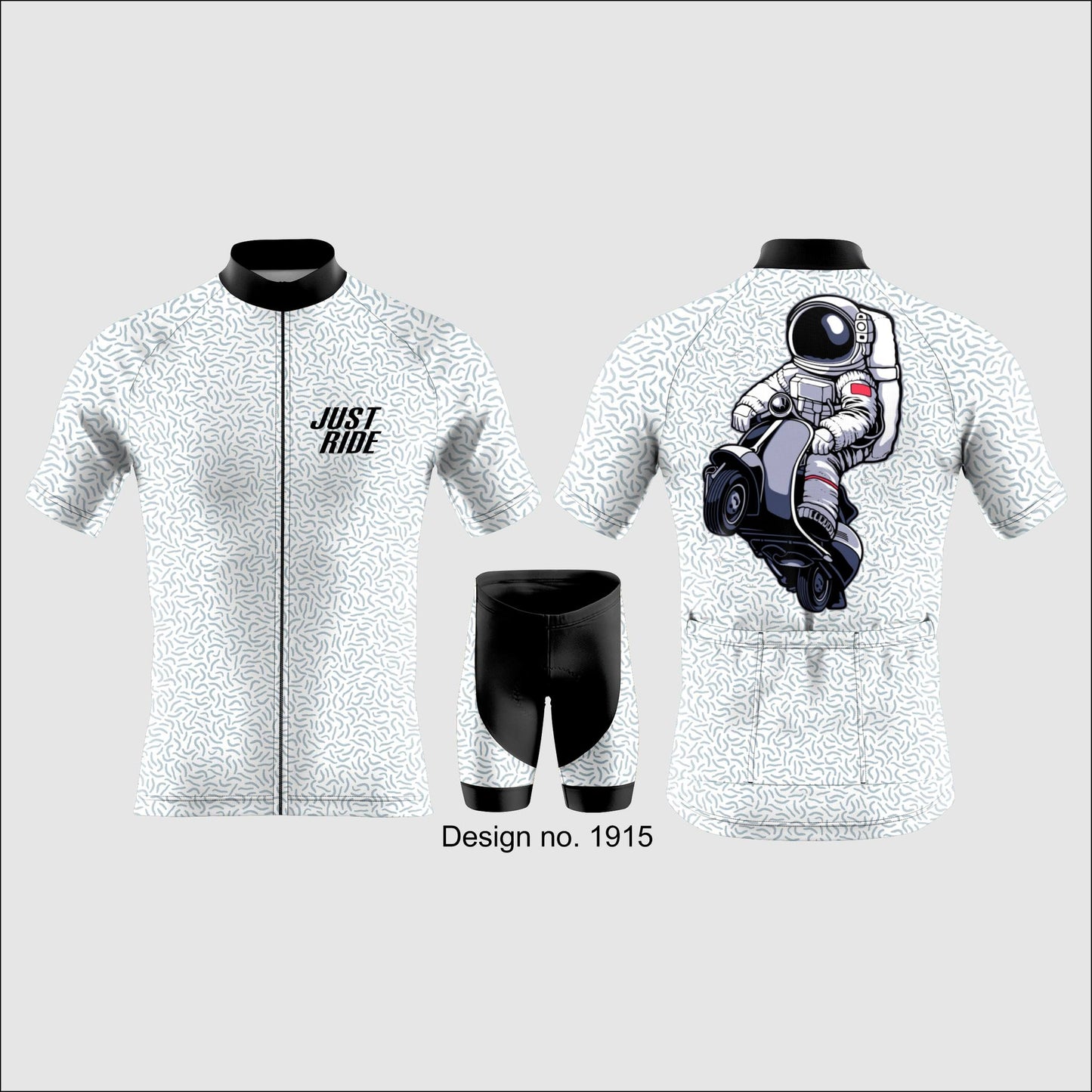 Cycling Jersey