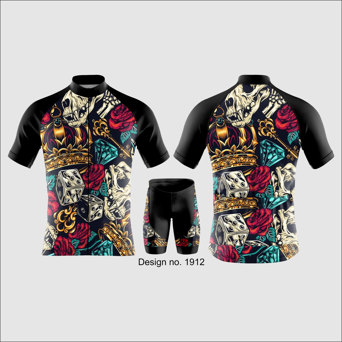 Cycling Jersey