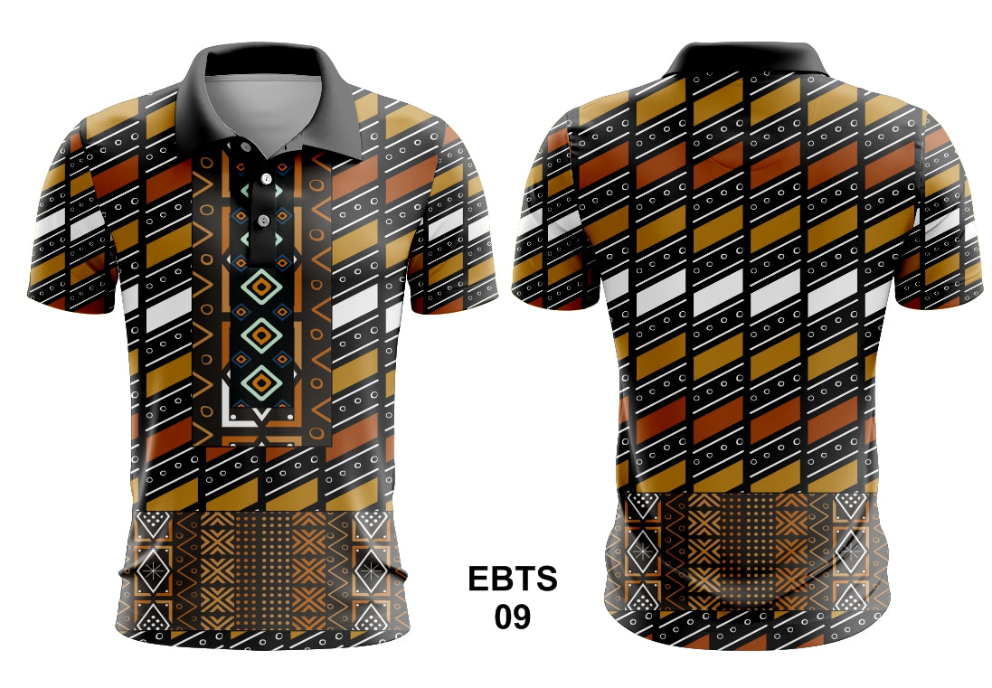 Ethnic Shirts