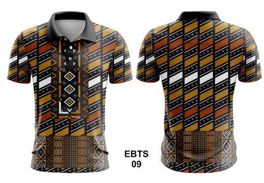Ethnic Shirts