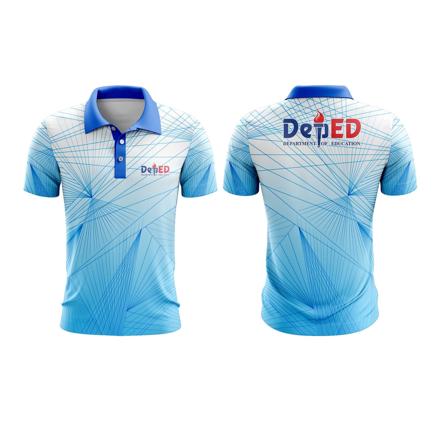 DEPED Polo Shirt