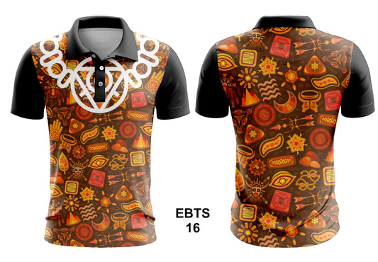Ethnic Shirts