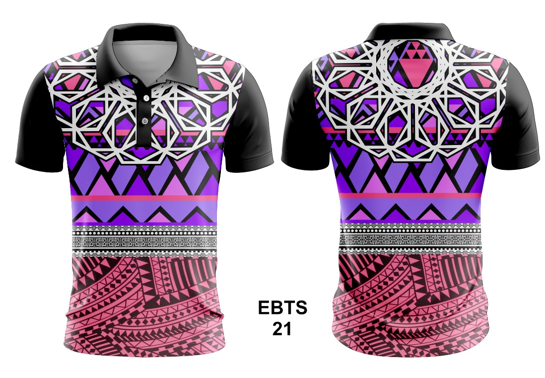 Ethnic Shirt