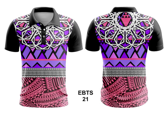 Ethnic Shirt