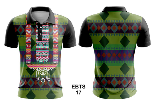 Ethnic Shirts