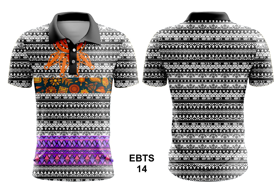 Ethnic Shirts