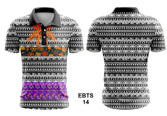 Ethnic Shirts