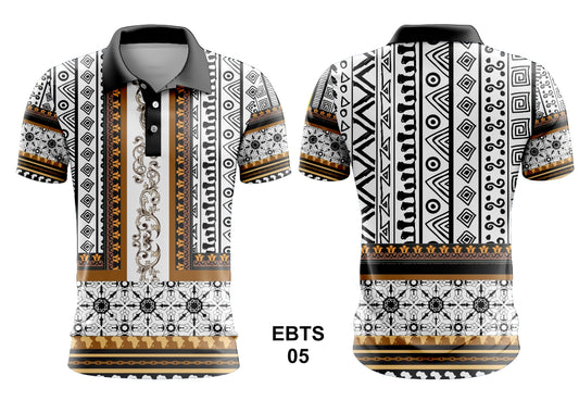 Ethnic Shirts