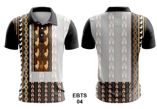 Ethnic Shirts