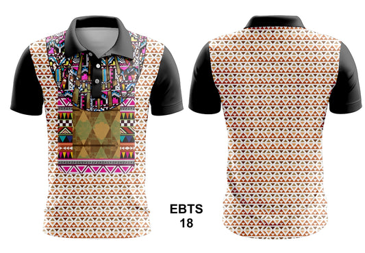 Ethic Shirts